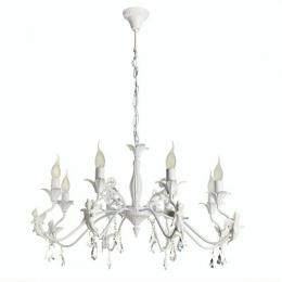Изображение продукта Подвесная люстра Arte Lamp Angelina 